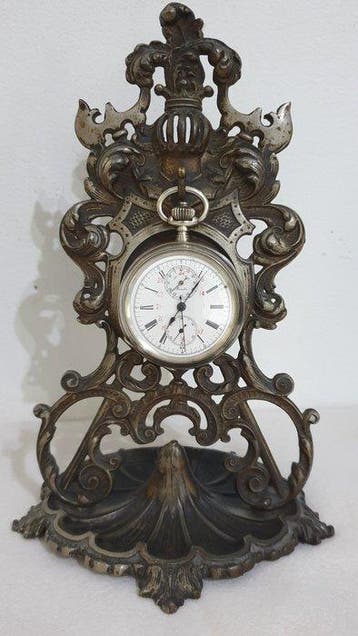 Le Phare - Classic Chronograph - 1900-1949