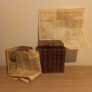 Charles Rollin - Jean-Baptiste-Louis Crevier - 7 Livres -