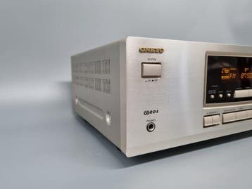 Onkyo - TX-8211 Solid state stereo receiver, TV, Hi-fi & Vidéo