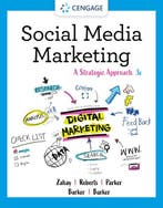 Social Media Marketing 9780357516188 Debra Zahay, Verzenden, Debra Zahay