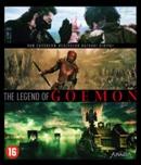 Legend of Goemon op Blu-ray, Verzenden, Nieuw in verpakking