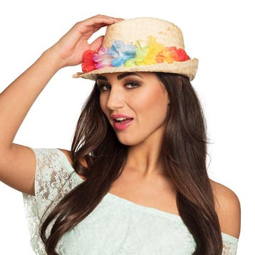 Strohoed Hawaii, Verzenden, Nieuw