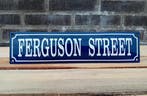 Ferguson street, Verzenden