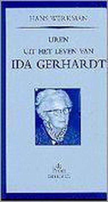 Uren uit het leven van Ida Gerhardt / Bibliofiel H. Werkman, Verzenden, H. Werkman