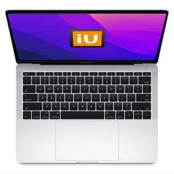MacBook Pro Refurbished met 3 Jaar Garantie, Computers en Software, Apple Macbooks, MacBook Pro, Qwerty, 13 inch, Ophalen of Verzenden