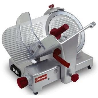 Professionele Snijmachine | Ø300mm | 0.21kW |, Verzenden, Nieuw in verpakking