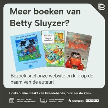 Tijn op de fiets / Kimio peuterboekje 9789071368592, Verzenden, Zo goed als nieuw, Betty Sluyzer
