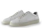 Manfield Sneakers in maat 44 Wit, Kleding | Heren, Schoenen, Manfield, Verzenden, Wit, Sneakers