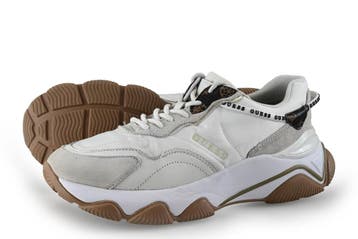 Guess Sneakers in maat 41 Beige, Verzenden, Sneakers