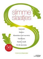 50 slimme slaatjes 9789058565228 Patrick Holthof, Boeken, Verzenden, Gelezen, Patrick Holthof