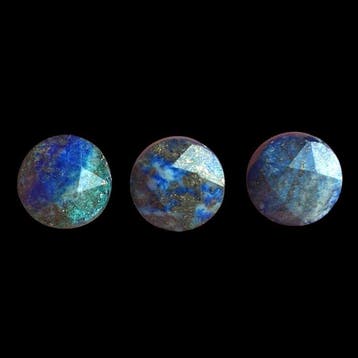 Romain antique, Empire (roche métamorphique) Perles rares en