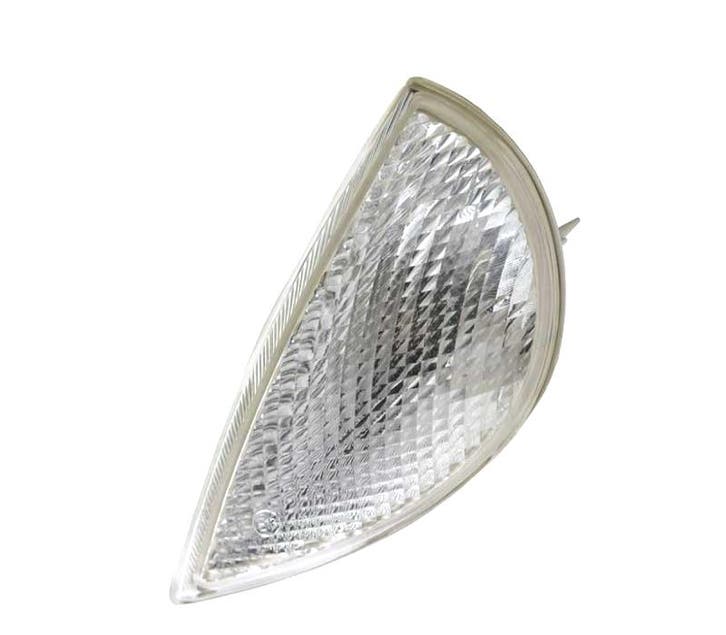 Clignotants Avant Pour Fiat Seicento 98-, Autos : Pièces & Accessoires, Éclairage, Envoi