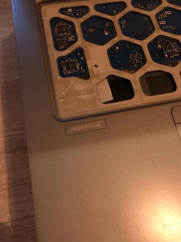 project laptop Toshiba portege 4/8/16GB ssd, Computers en Software, Ophalen of Verzenden, Nieuw