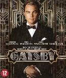 Great Gatsby op Blu-ray, Cd's en Dvd's, Blu-ray, Nieuw in verpakking, Verzenden