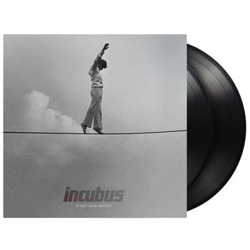 Incubus - If Not Now, When?, Nieuw in verpakking, 12 inch