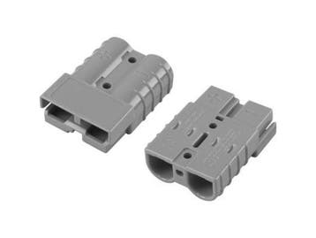 Anderson stekkerset grijs 50ah