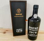 1979 Kopke - Colheita Port - Embouteillé en 2025 - Porto - 1, Collections