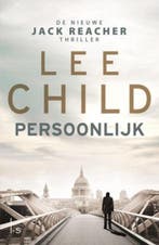 Persoonlijk / Jack Reacher / 19 9789021017563 Lee Child, Verzenden, Lee Child