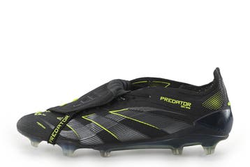 Adidas Voetbalschoenen in maat 45 Zwart, Verzenden, Zwart, Zo goed als nieuw, Adidas