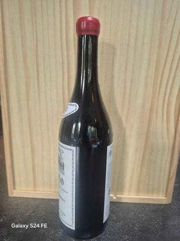 2020 Giovanni Rosso Ester Canale Rosso Vigna Rionda - Barolo