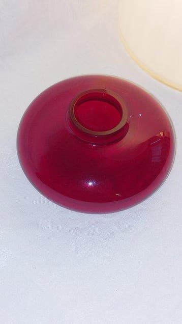 Vetreria LIP Murano - Cleto Munari - Vase - melon - Verre de