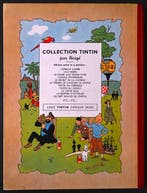 Tintin T10 - LÉtoile mystérieuse (B2)- C - 1 Album -, Boeken, Nieuw