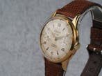 Airain - Valjoux 23 Chronograph - Zonder minimumprijs -, Handtassen en Accessoires, Horloges | Heren, Nieuw
