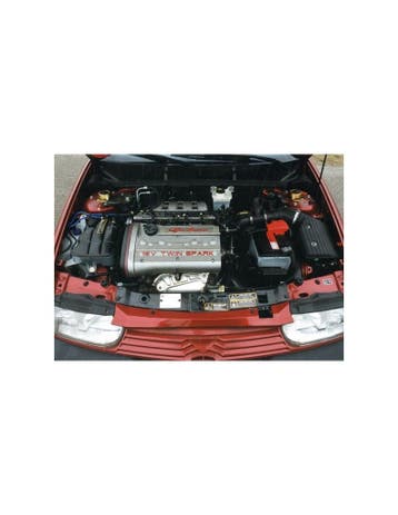 1996 ALFA ROMEO 145 16V TWIN SPARK PERSFOTO, Ophalen of Verzenden