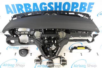 AIRBAG KIT TABLEAU DE BORD MERCEDES V KLASSE V447 (2014-….), Nieuw, Mercedes-Benz