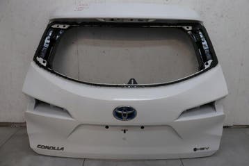 achterklep Toyota Corolla E21 Kombi, Verzenden, Gebruikt