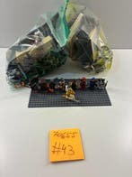 Lego Set - 70655 - Ninjago - DRAGON PIT - RARE NINJAGO SET, Nieuw