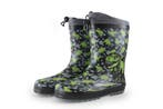 Siemes Schuh Center Regenlaarzen Jongens in maat 35 Zwart, Kinderen en Baby's, Verzenden, Jongen of Meisje, Siemes Schuh Center