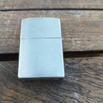 Zippo - Zippo Marlboro 1999 brushed Chrome - Zonder, Nieuw