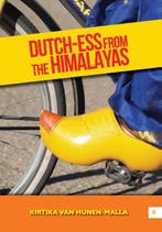 Dutch-ess from the Himalayas 9789048438754, Verzenden, Kirtika van Hunen-Malla