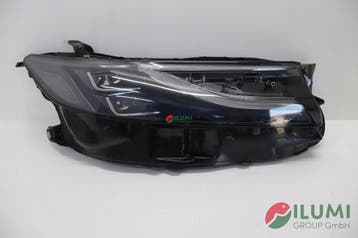 Rechter voorlamp Toyota Camry IX 24-8114033N60, Verzenden