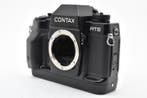 Contax RTS III Appareil photo reflex mono-objectif (SLR)