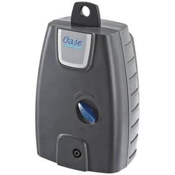 Oase OxyMax 200 - luchtpomp, Verzenden, Nieuw