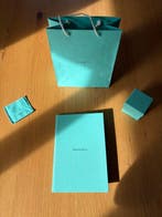 Sans prix de réserve - Tiffany & Co. - Bague de fiançailles
