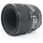 Nikon AF 60mm f/2.8 Micro | Tweedehands, Verzenden, Zo goed als nieuw