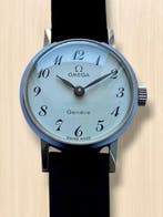 Omega - Genève - NOS - Manuale - Zonder minimumprijs - Dames, Nieuw