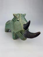 Mario Klara (1973) - Rhino