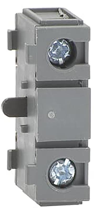 ABB SwitchLine Bloc De Contacts Auxiliaires -, Bricolage & Construction, Verzenden