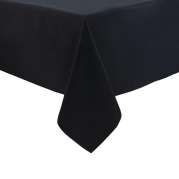 Tafelkleed | OCCASIONS | Polyester | Zwart | 2750x1780mm, Verzenden, Nieuw in verpakking