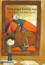 Toen papa koning was 9789068228021 T. Robberecht, Verzenden, Gelezen, T. Robberecht