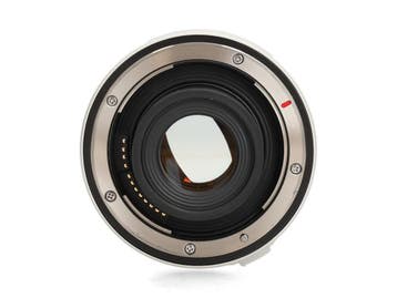Canon RF 2.0x Extender - 1 jaar garantie, Ophalen of Verzenden, Zo goed als nieuw