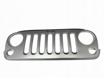 Grill Jeep Wrangler 1BM91TRM 1.023, Verzenden, Gebruikt
