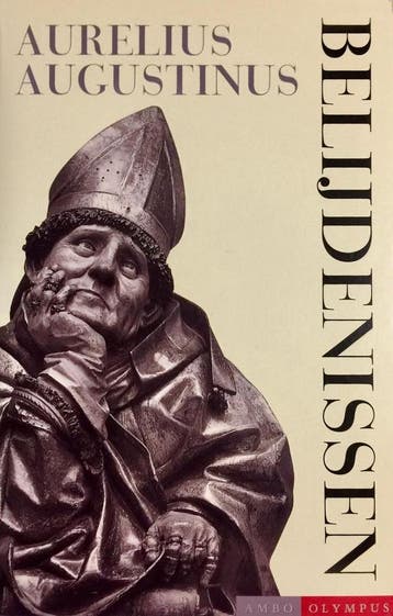 Belijdenissen / Augustinus uitgaven 9789026315428, Verzenden, Aurelius Augustinus