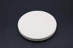 Pizza Steen | Deflector plate | Blijft lang warm | Ø160mm, Verzenden, Nieuw in verpakking