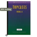 TOPCASES NIMA A 9789001651930 NIMA, Verzenden, Zo goed als nieuw, NIMA
