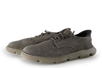 Skechers Nette schoenen in maat 47½ Bruin, Bruin, Verzenden, Overige typen, Zo goed als nieuw